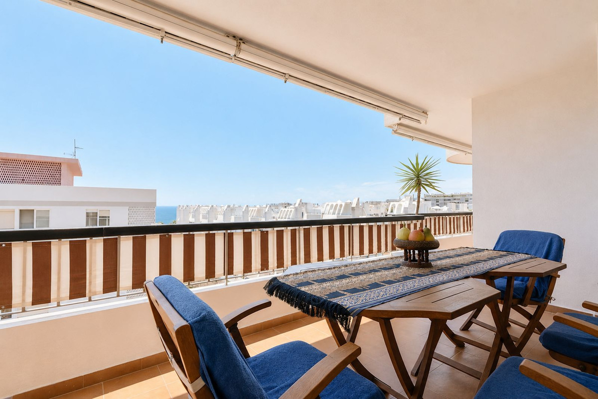 Appartement te koop in Marbella | 3 slaapkamers H5421922