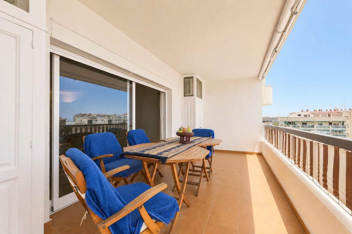 Appartement te koop in Marbella | 3 slaapkamers H5421922