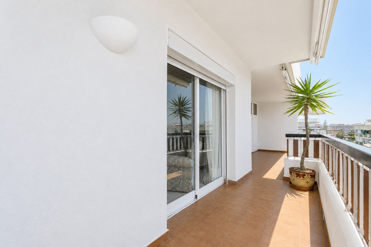 Appartement te koop in Marbella | 3 slaapkamers H5421922