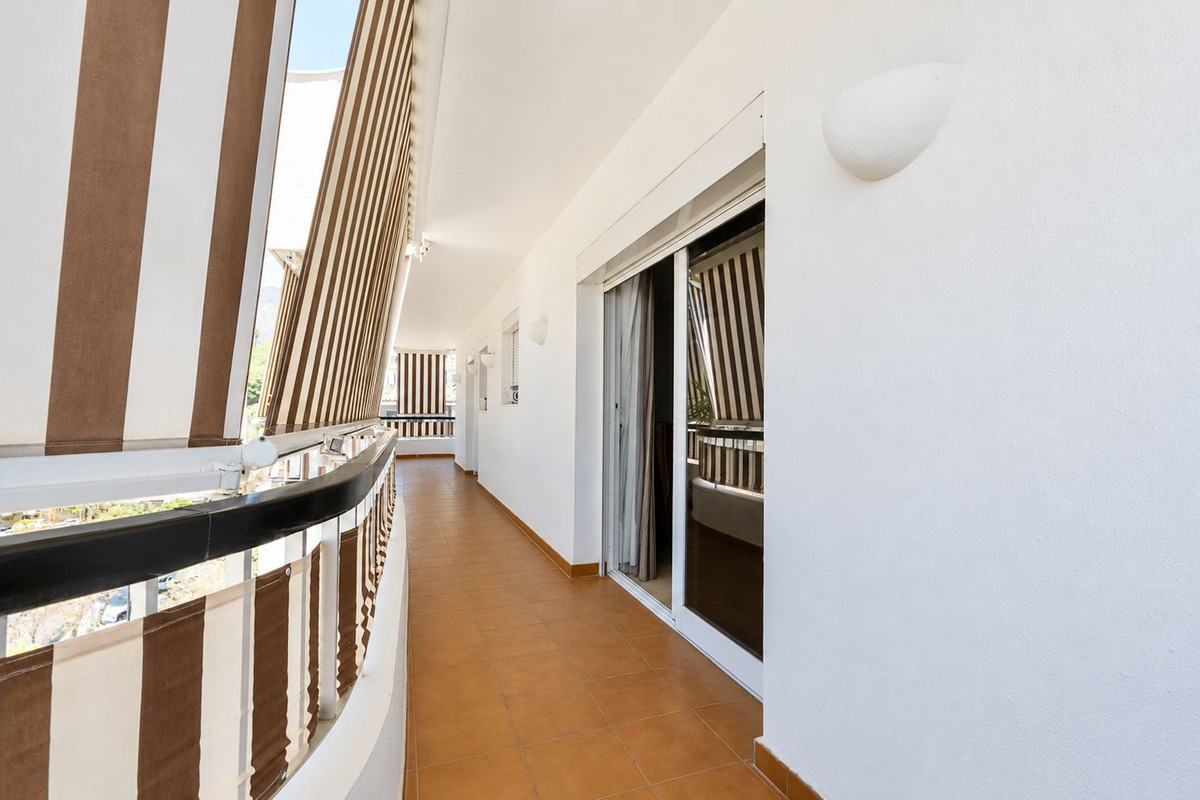 Appartement te koop in Marbella | 3 slaapkamers H5421922