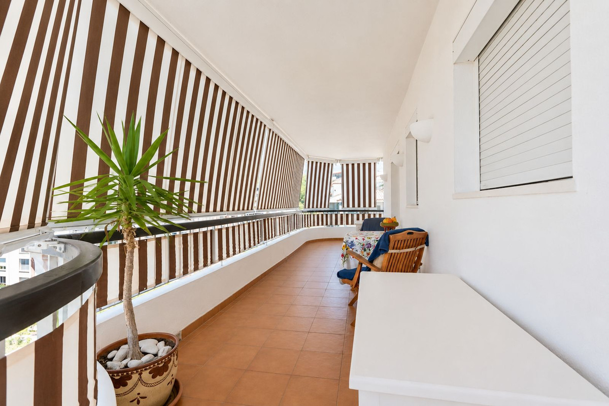Appartement te koop in Marbella | 3 slaapkamers H5421922