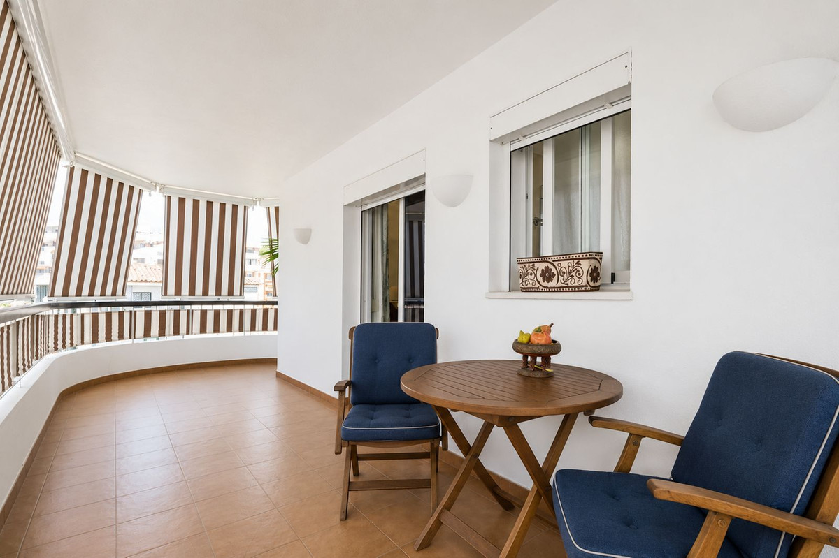 Appartement te koop in Marbella | 3 slaapkamers H5421922