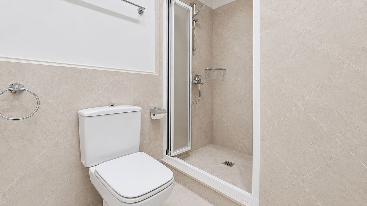 Appartement te koop in Marbella | 3 slaapkamers H5421922