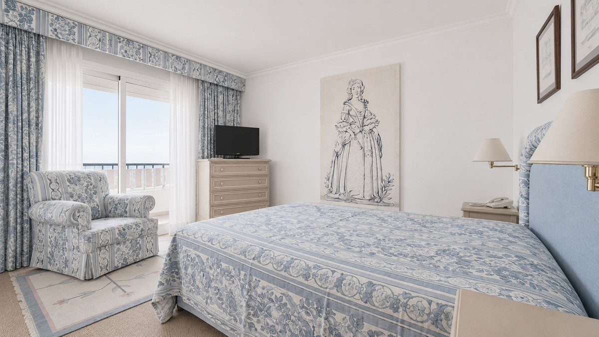 Appartement te koop in Marbella | 3 slaapkamers H5421922