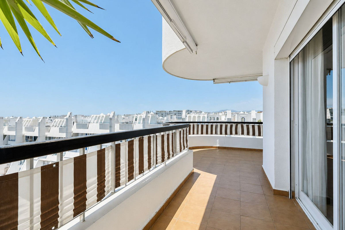 Appartement te koop in Marbella | 3 slaapkamers H5421922