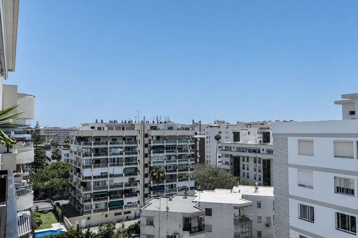 Appartement te koop in Marbella | 3 slaapkamers H5421922