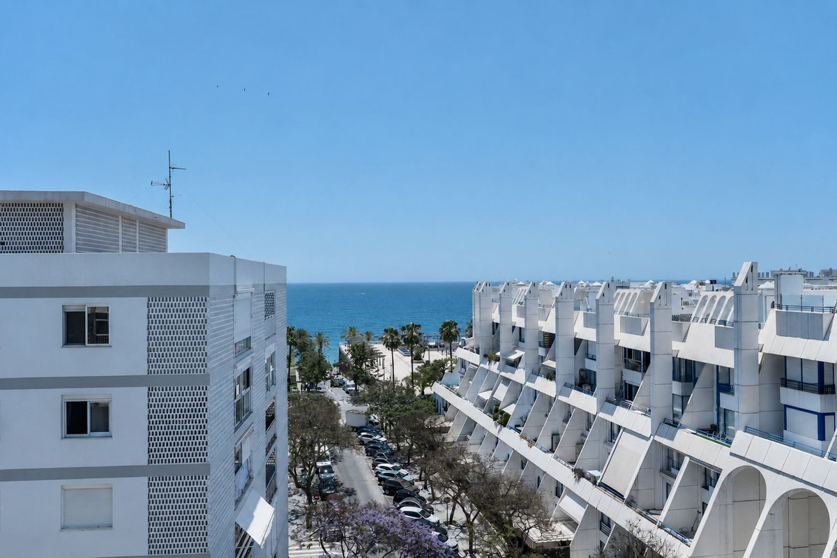 Appartement te koop in Marbella | 3 slaapkamers H5421922