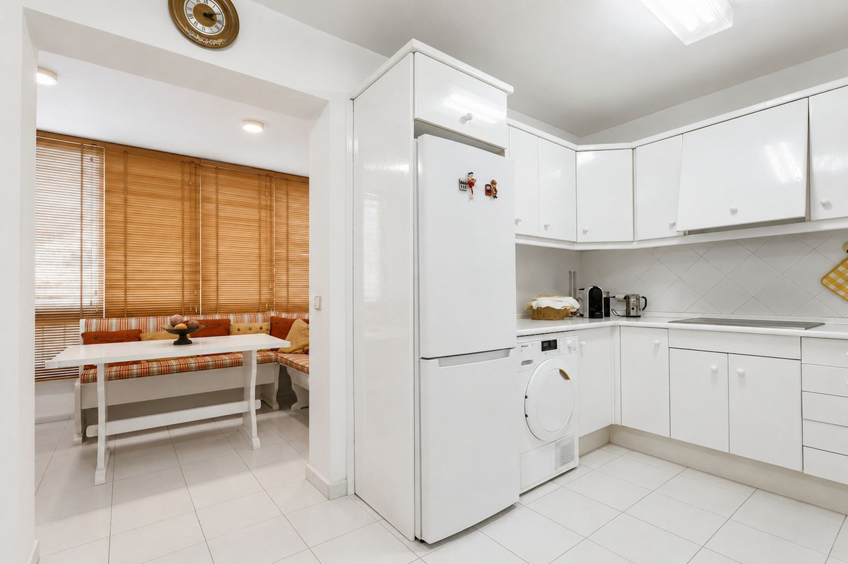 Appartement te koop in Marbella | 3 slaapkamers H5421922