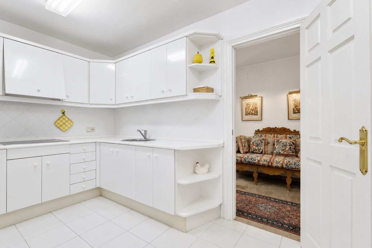 Appartement te koop in Marbella | 3 slaapkamers H5421922