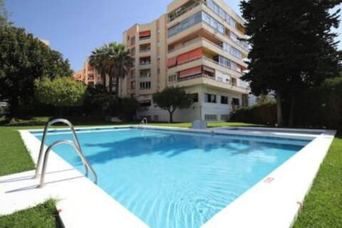 Appartement te koop in Marbella | 4 slaapkamers H5422309