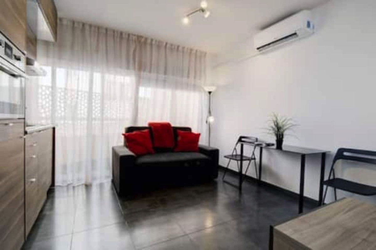 Appartement te koop in Marbella | 4 slaapkamers H5422309
