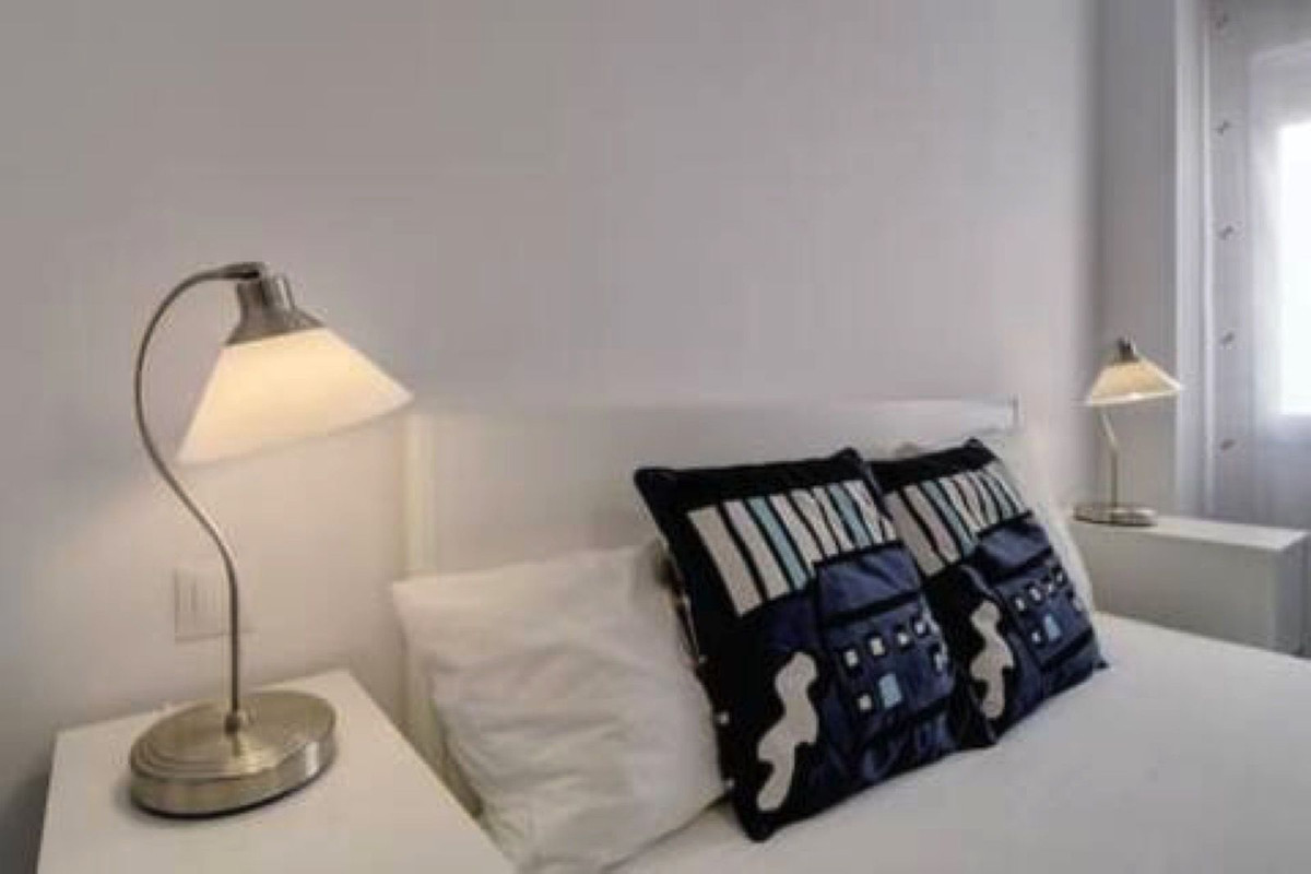 Appartement te koop in Marbella | 4 slaapkamers H5422309
