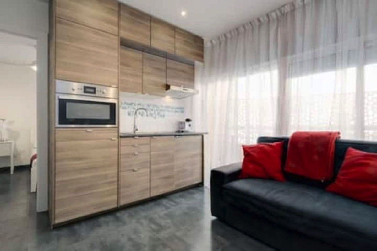 Appartement te koop in Marbella | 4 slaapkamers H5422309