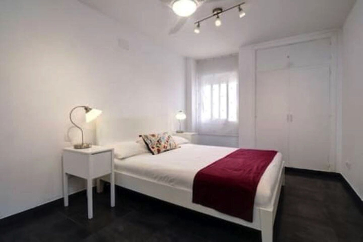 Appartement te koop in Marbella | 4 slaapkamers H5422309