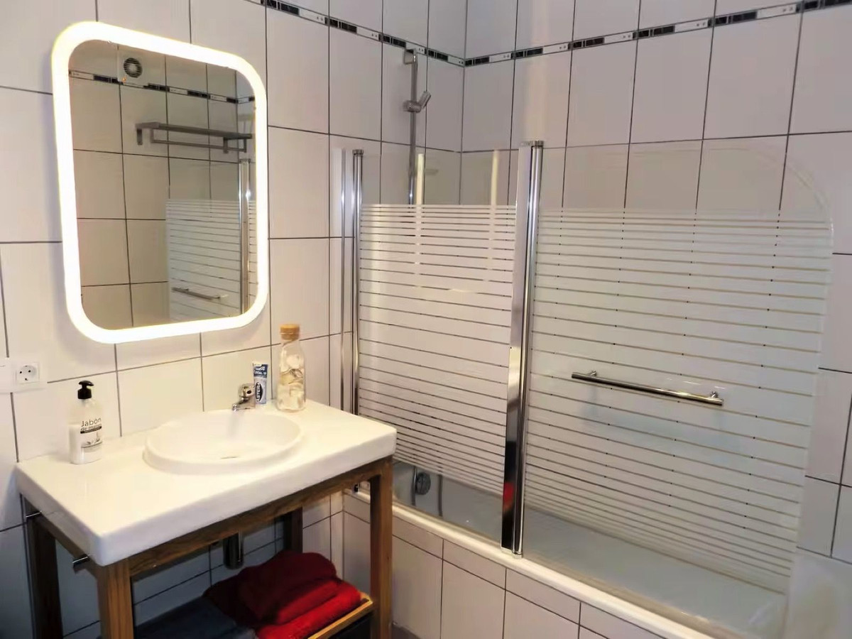 Appartement te koop in Marbella | 4 slaapkamers H5422309