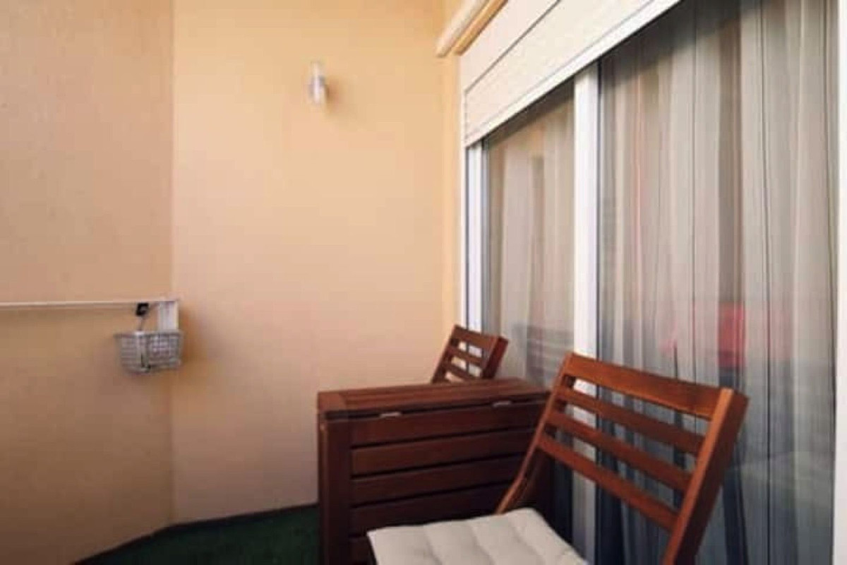Appartement te koop in Marbella | 4 slaapkamers H5422309