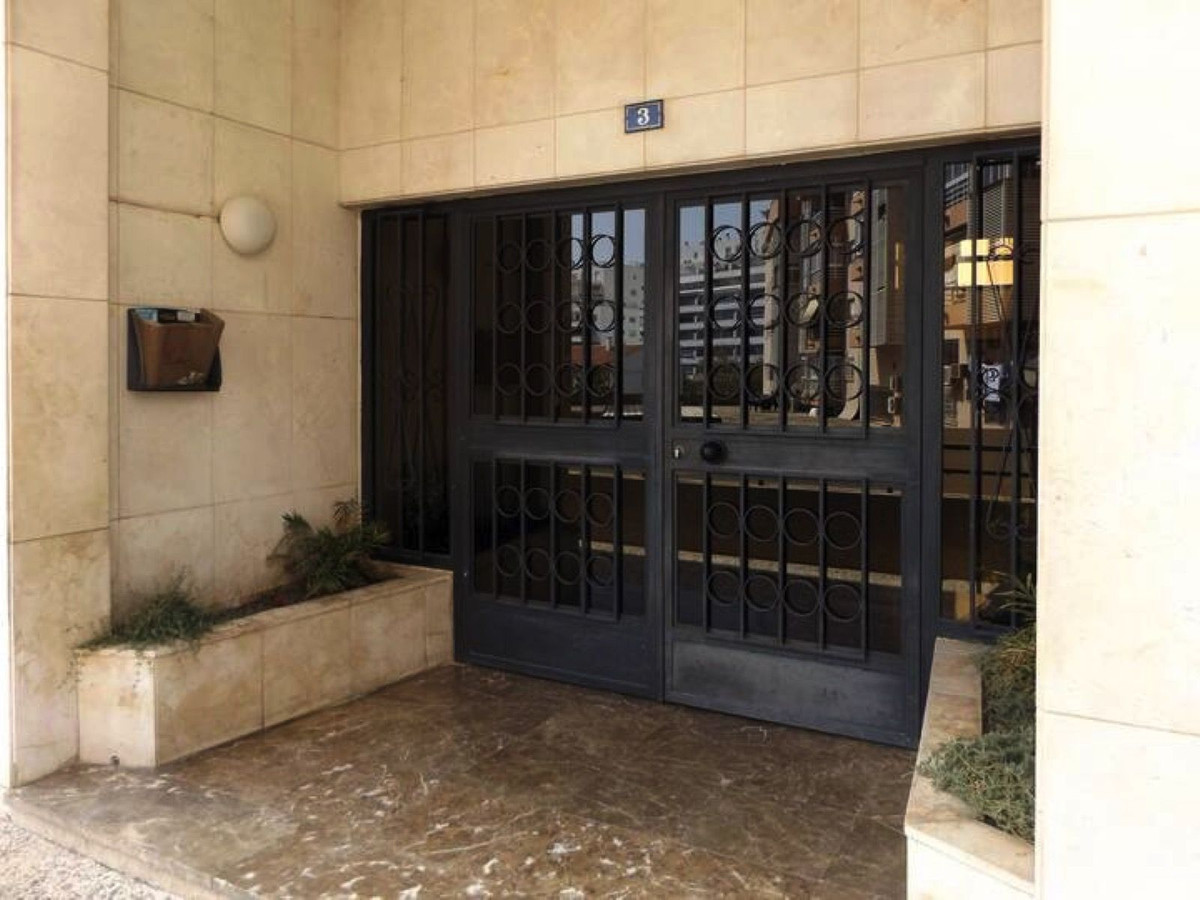 Appartement te koop in Marbella | 4 slaapkamers H5422309