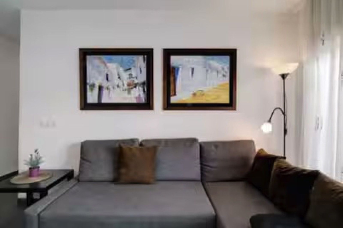 Appartement te koop in Marbella | 4 slaapkamers H5422309