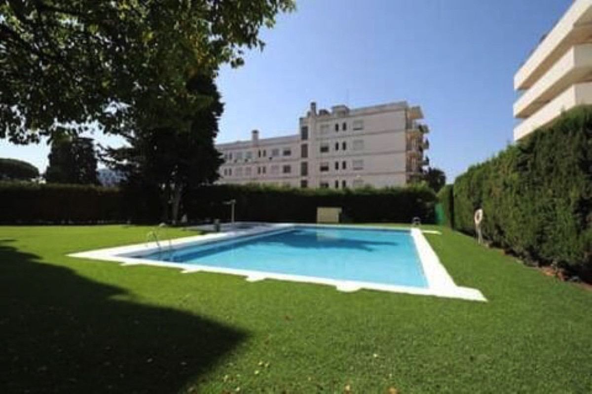 Appartement te koop in Marbella | 4 slaapkamers H5422309