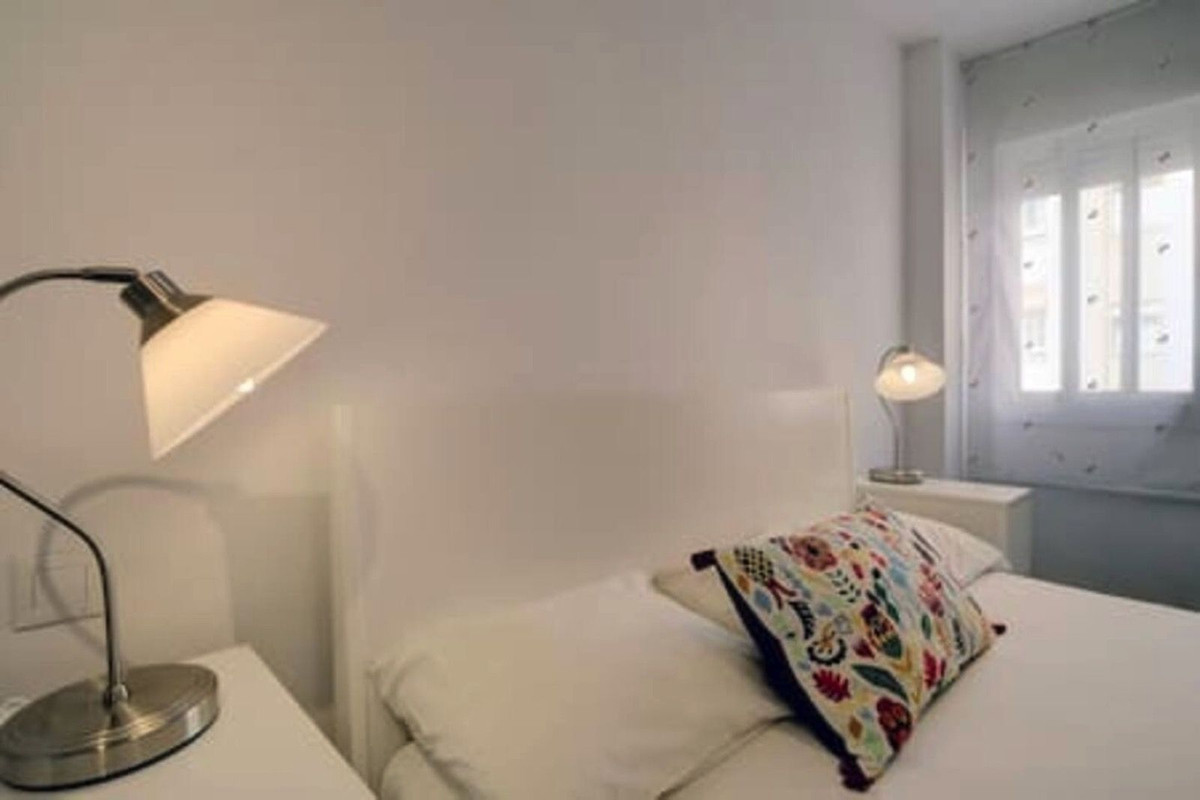 Appartement te koop in Marbella | 4 slaapkamers H5422309