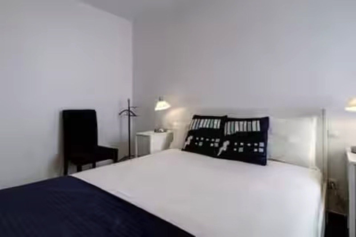 Appartement te koop in Marbella | 4 slaapkamers H5422309