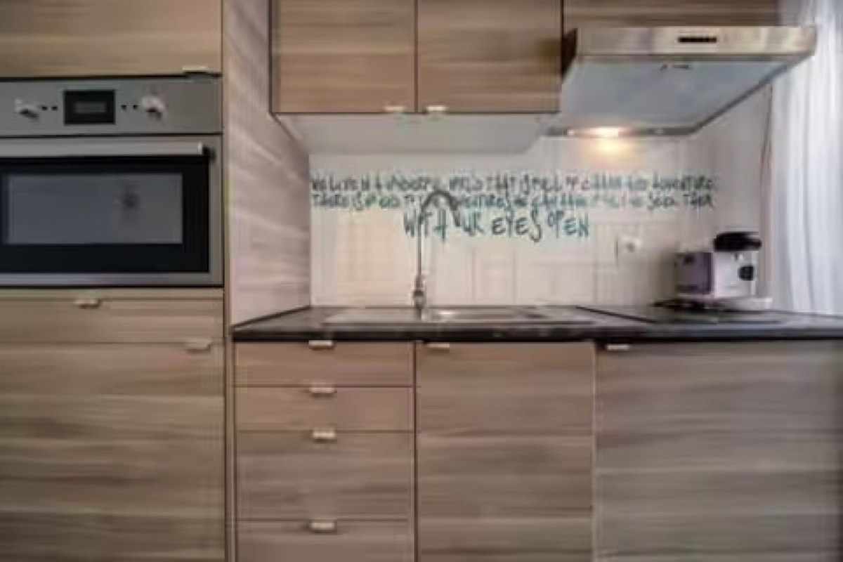 Appartement te koop in Marbella | 4 slaapkamers H5422309