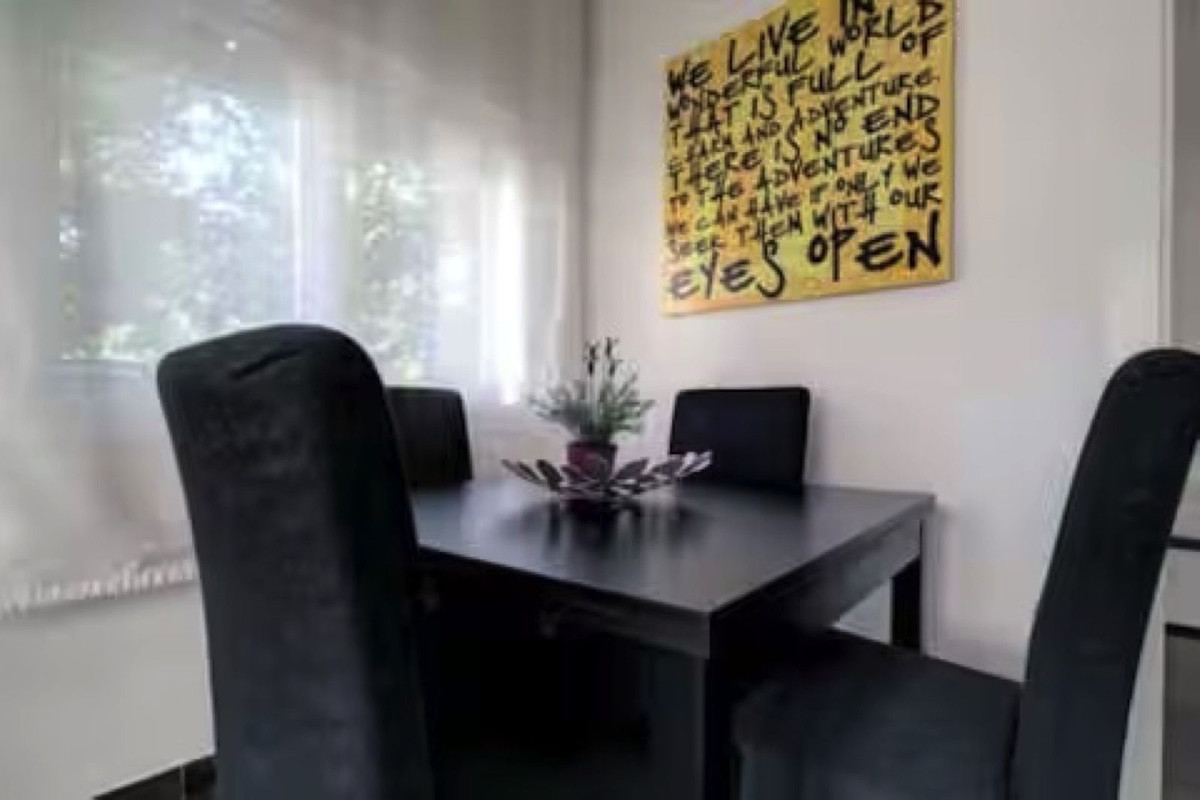 Appartement te koop in Marbella | 4 slaapkamers H5422309