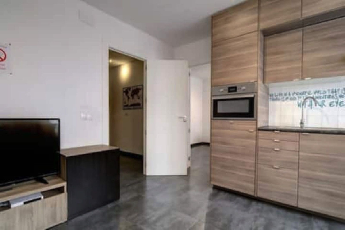 Appartement te koop in Marbella | 4 slaapkamers H5422309