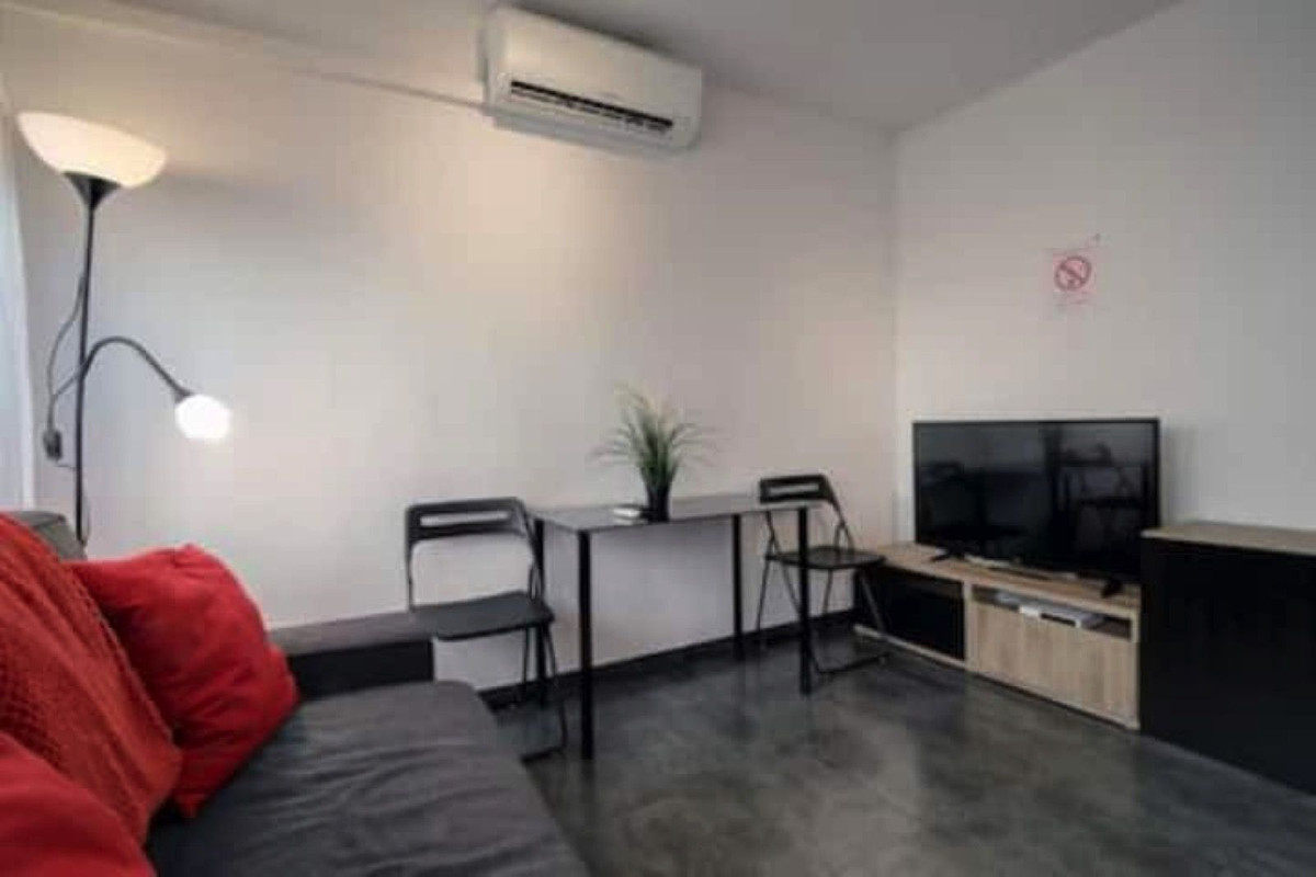 Appartement te koop in Marbella | 4 slaapkamers H5422309