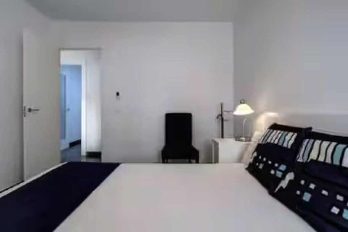 Appartement te koop in Marbella | 4 slaapkamers H5422309
