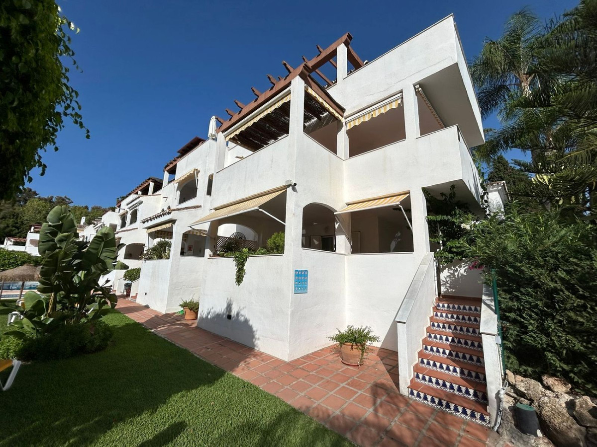 Appartement te koop in Marbella | 3 slaapkamers H5422516