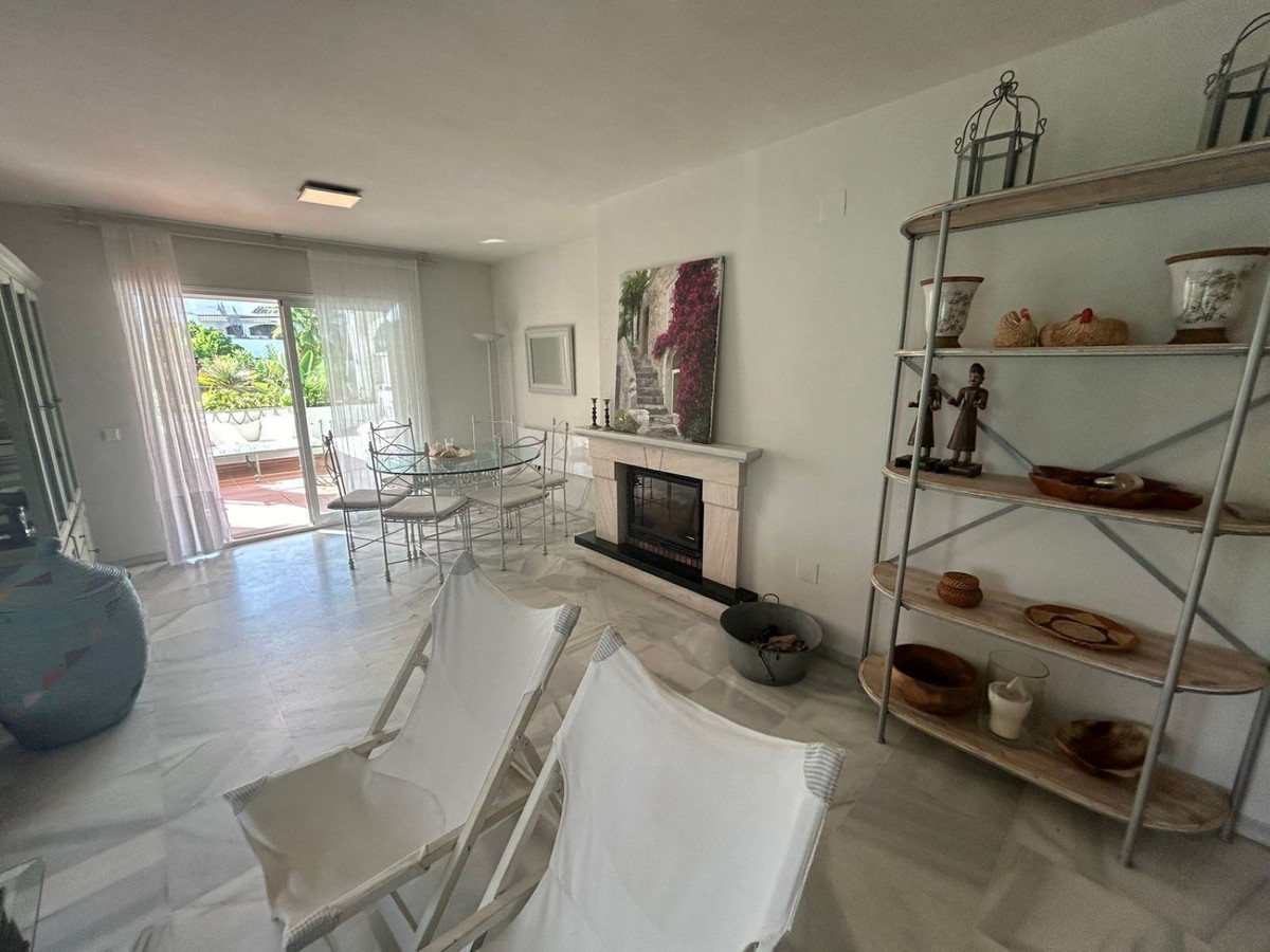 Appartement te koop in Marbella | 3 slaapkamers H5422516