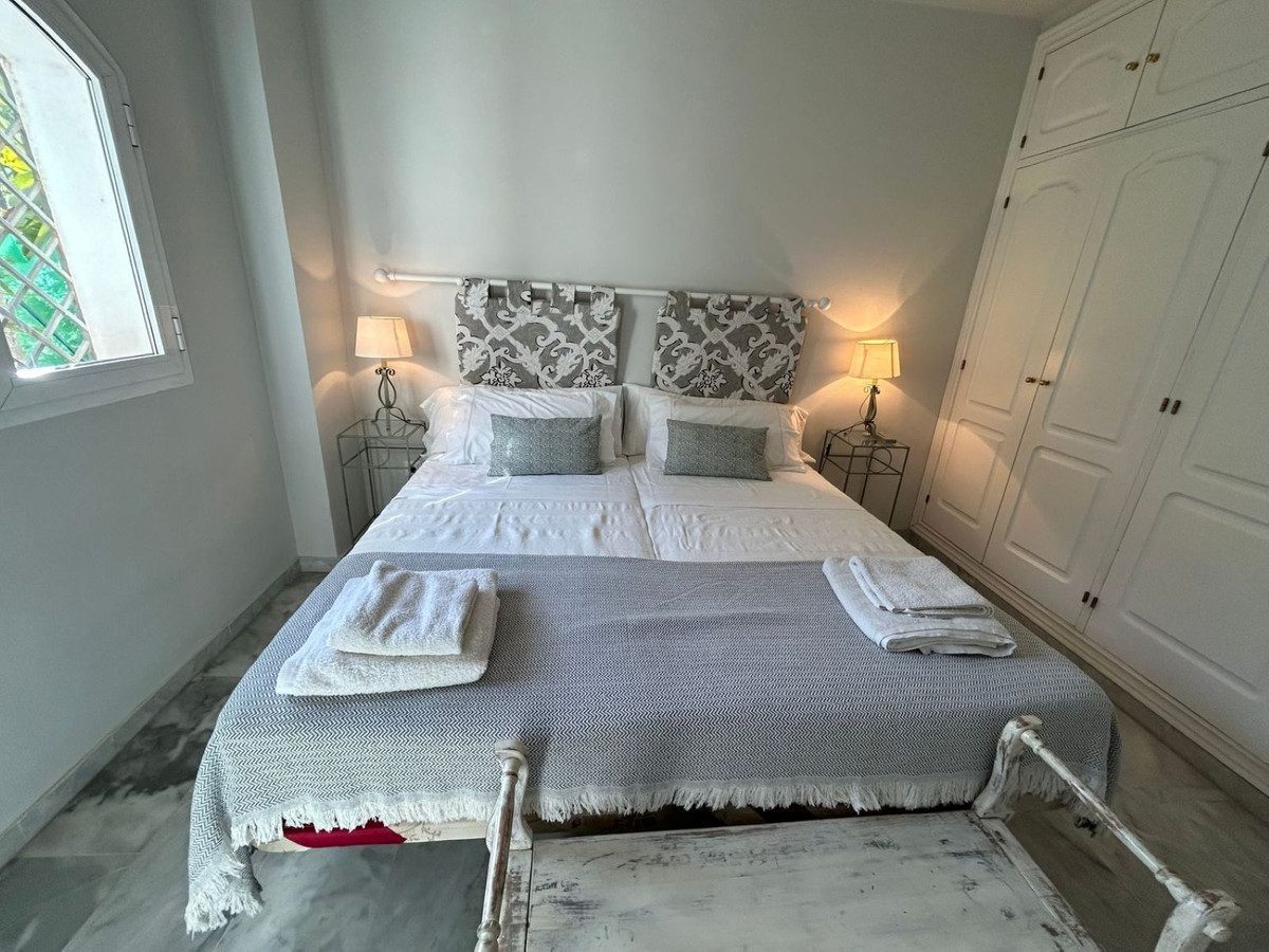 Appartement te koop in Marbella | 3 slaapkamers H5422516
