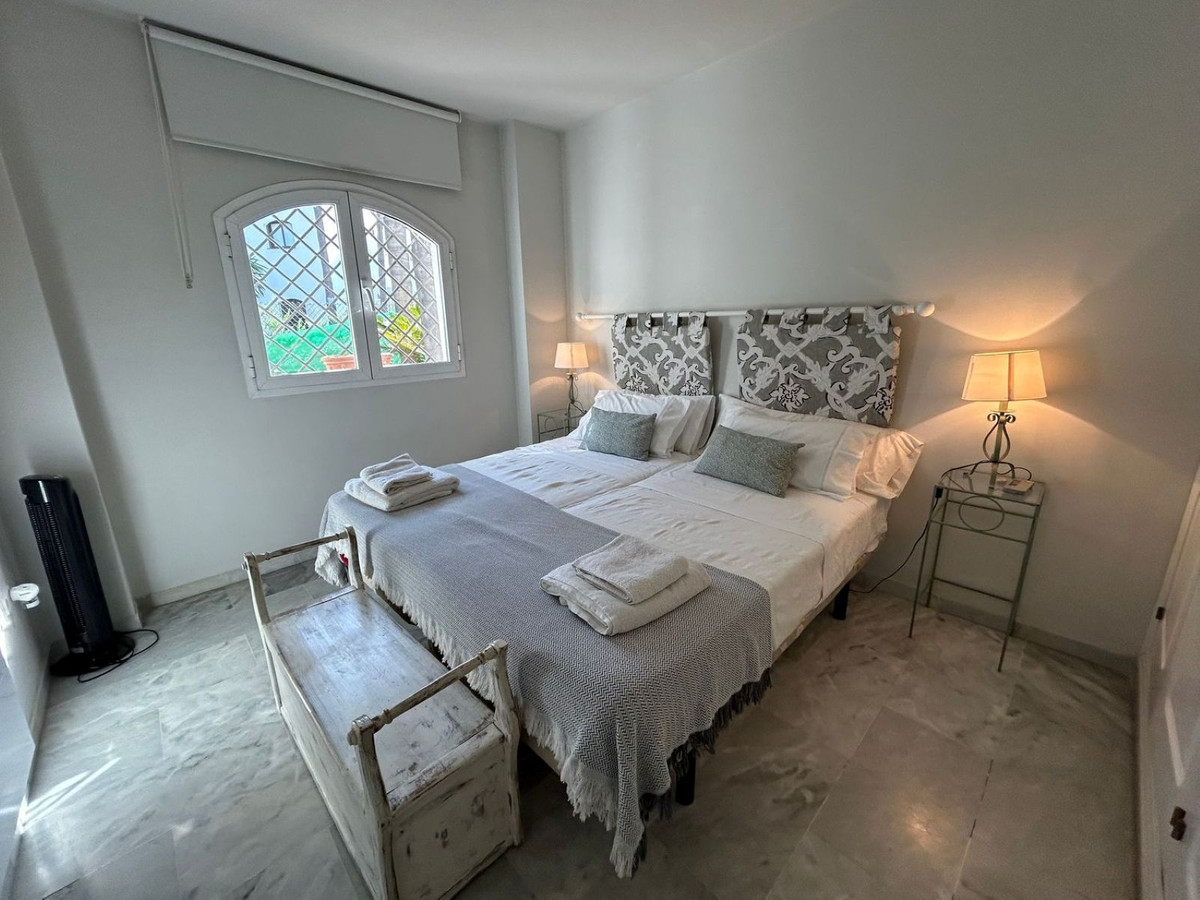 Appartement te koop in Marbella | 3 slaapkamers H5422516