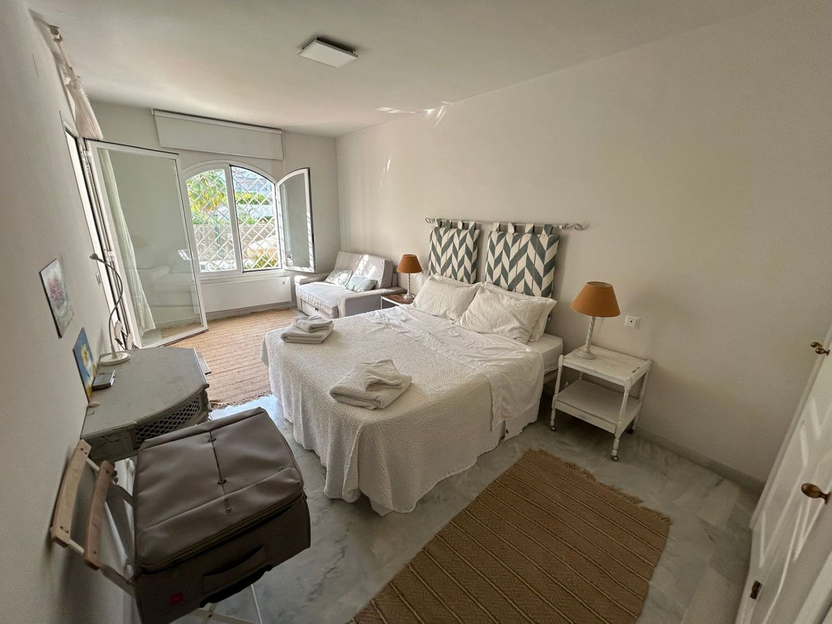 Appartement te koop in Marbella | 3 slaapkamers H5422516