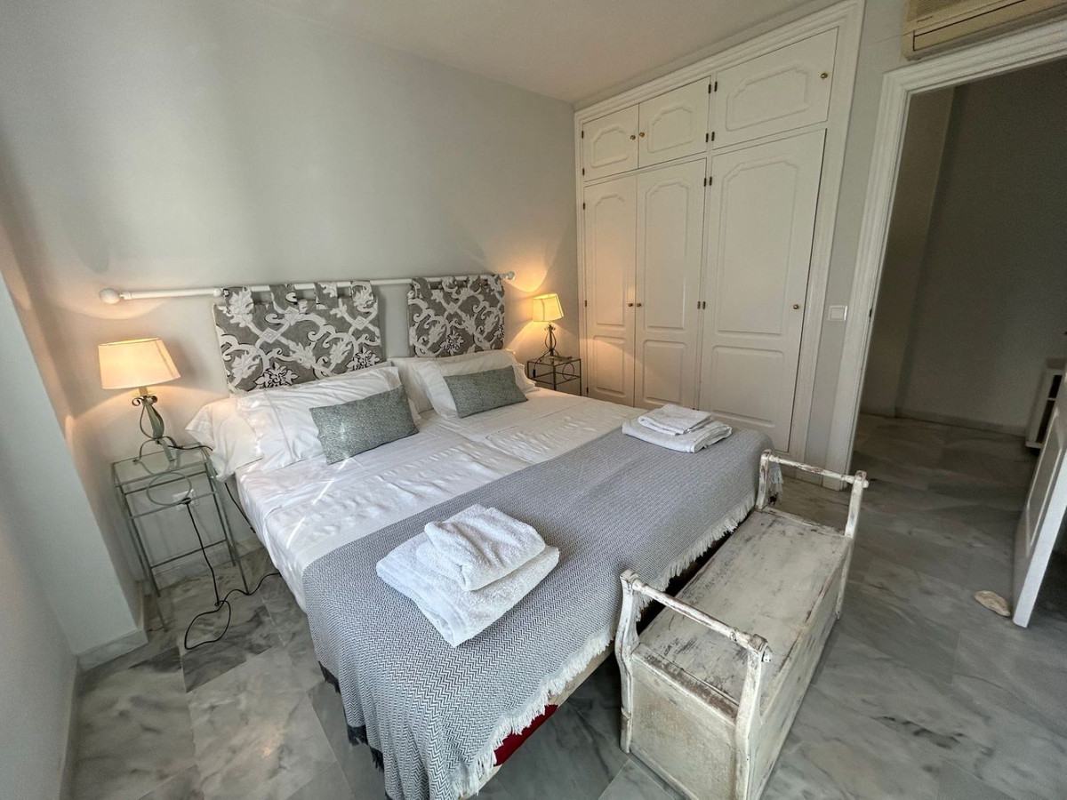 Appartement te koop in Marbella | 3 slaapkamers H5422516