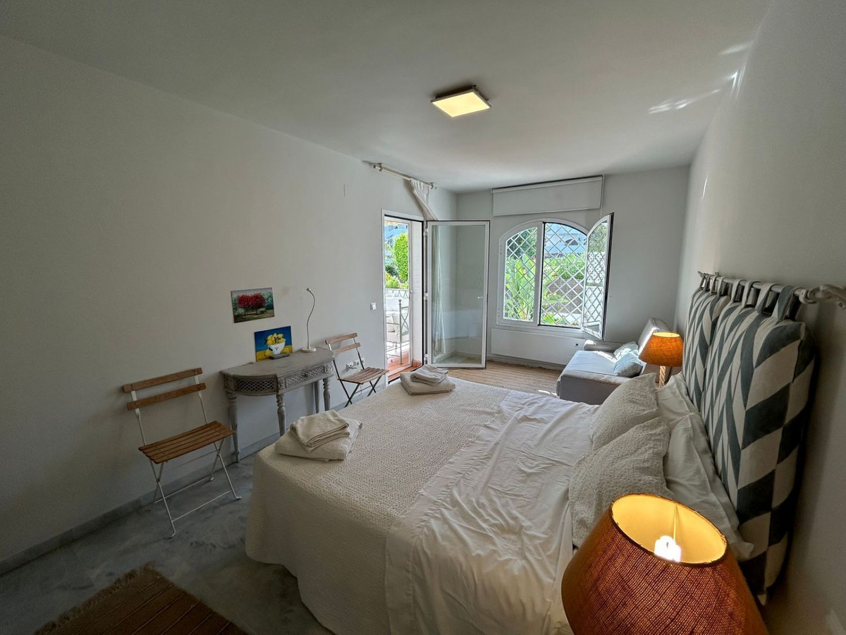Appartement te koop in Marbella | 3 slaapkamers H5422516