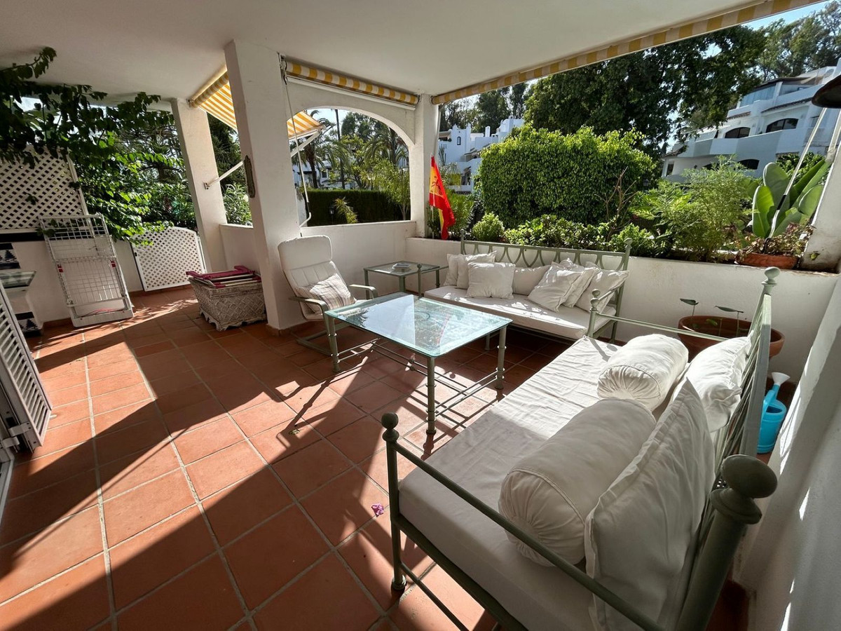Appartement te koop in Marbella | 3 slaapkamers H5422516