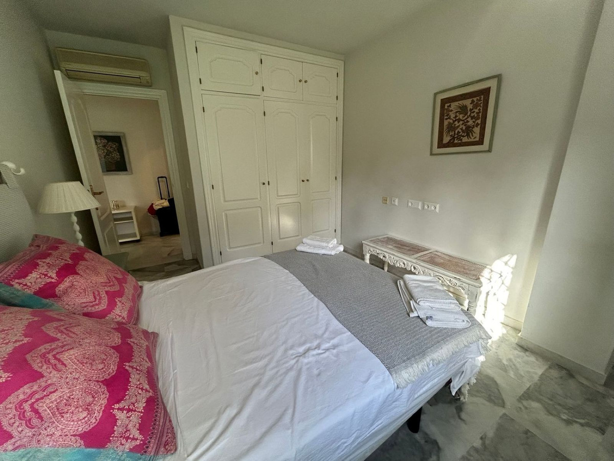 Appartement te koop in Marbella | 3 slaapkamers H5422516