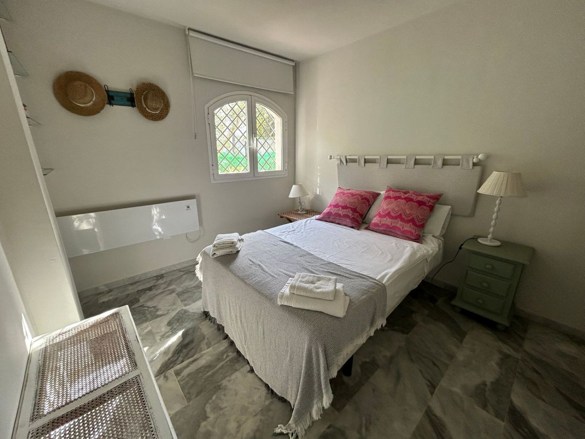 Appartement te koop in Marbella | 3 slaapkamers H5422516