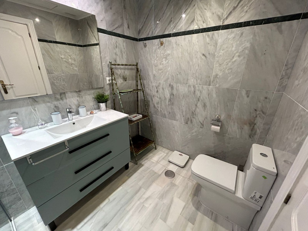 Appartement te koop in Marbella | 3 slaapkamers H5422516