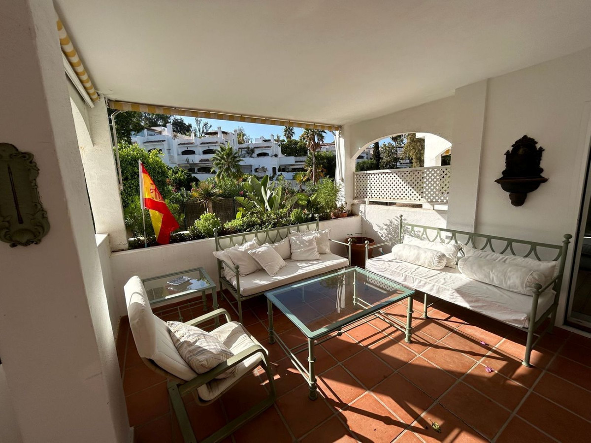 Appartement te koop in Marbella | 3 slaapkamers H5422516
