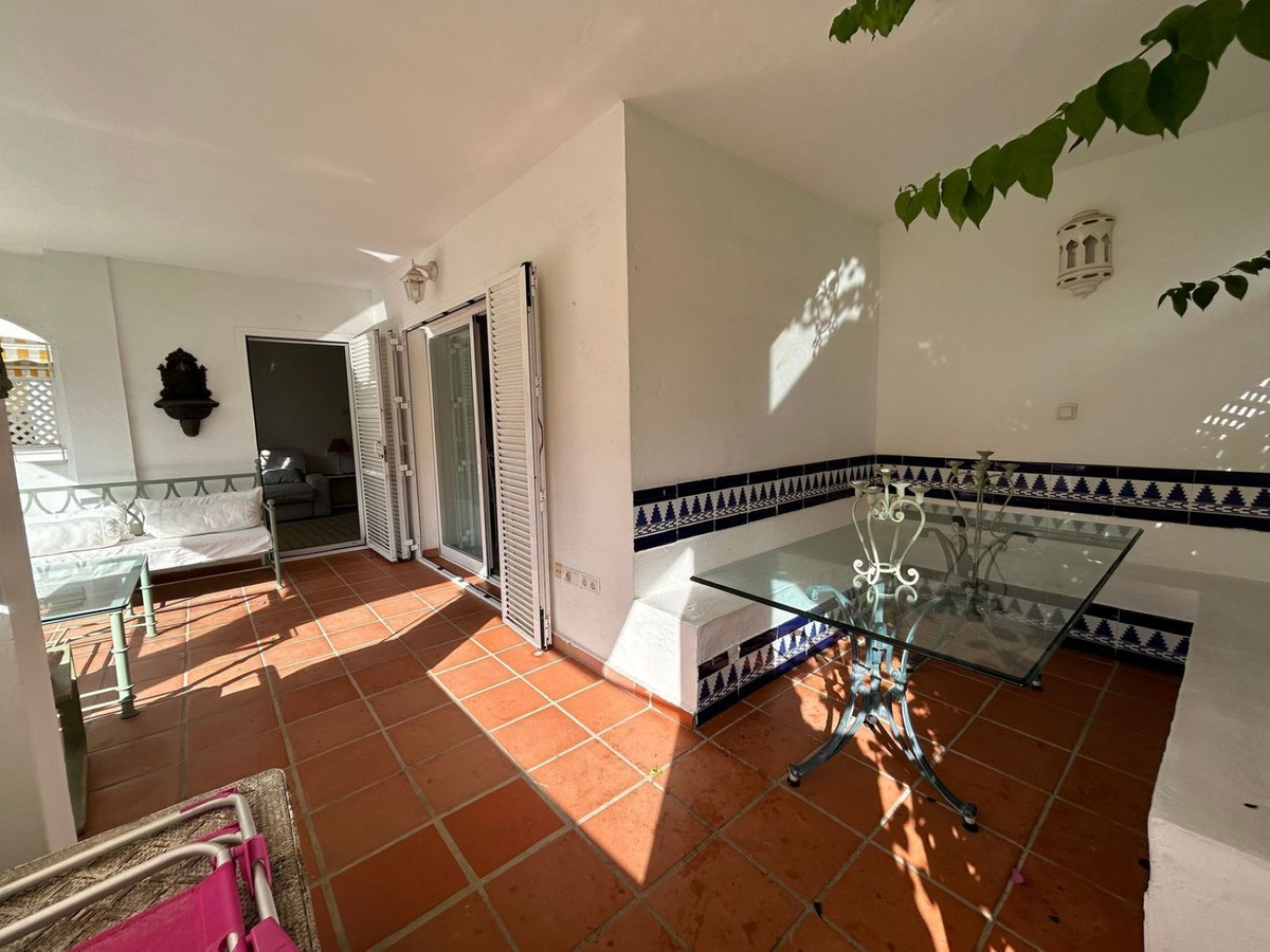 Appartement te koop in Marbella | 3 slaapkamers H5422516