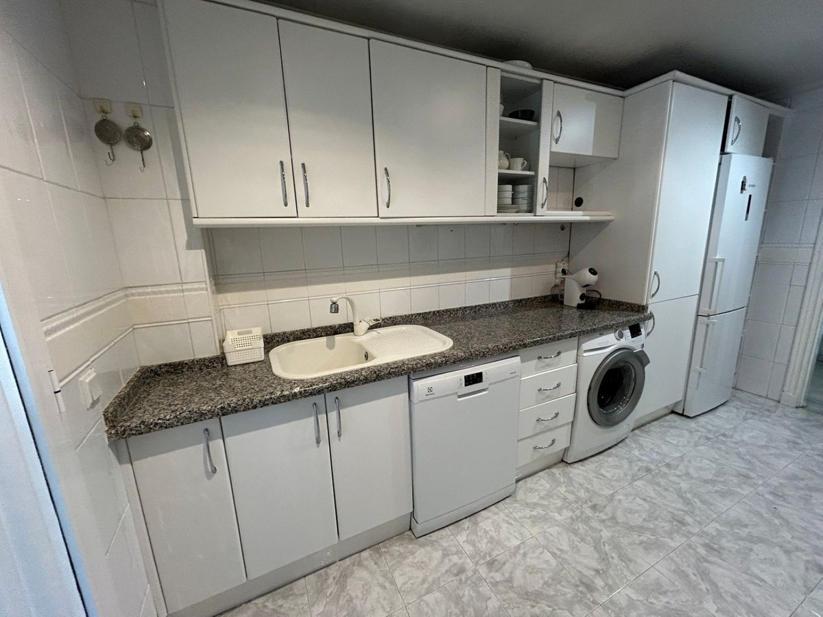 Appartement te koop in Marbella | 3 slaapkamers H5422516