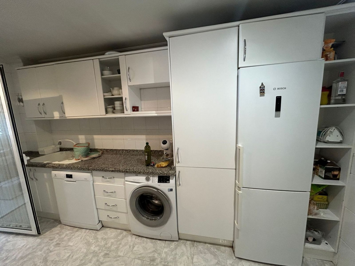 Appartement te koop in Marbella | 3 slaapkamers H5422516
