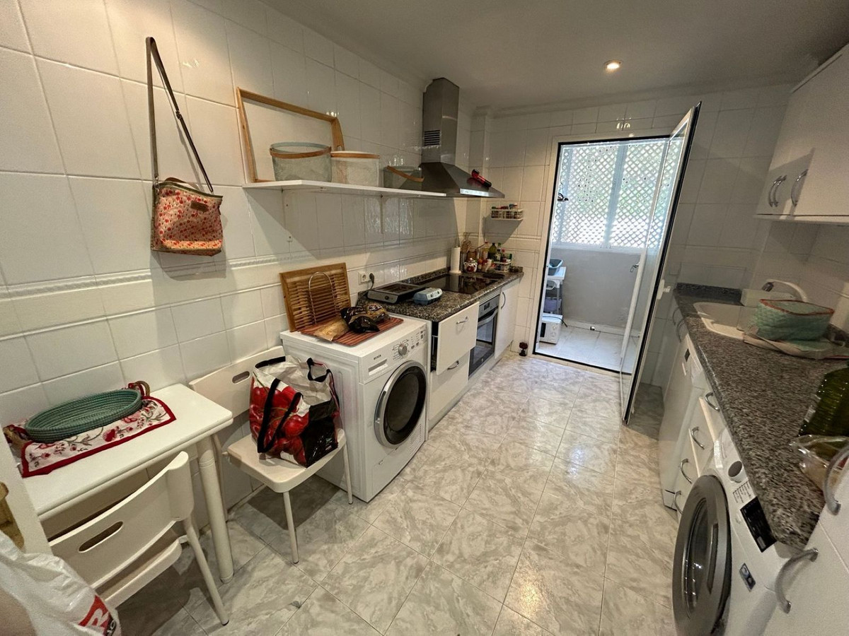 Appartement te koop in Marbella | 3 slaapkamers H5422516