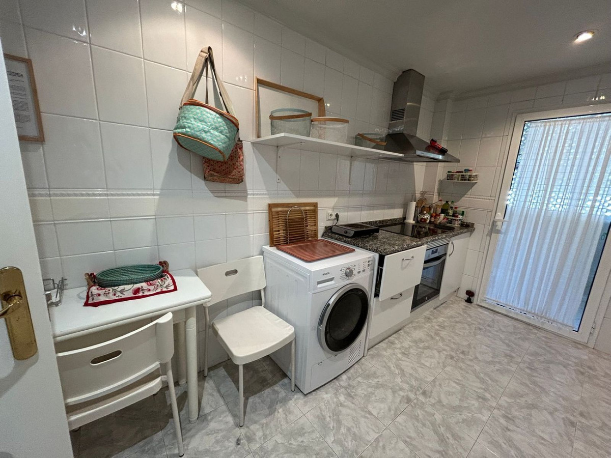 Appartement te koop in Marbella | 3 slaapkamers H5422516