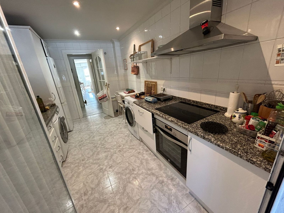 Appartement te koop in Marbella | 3 slaapkamers H5422516