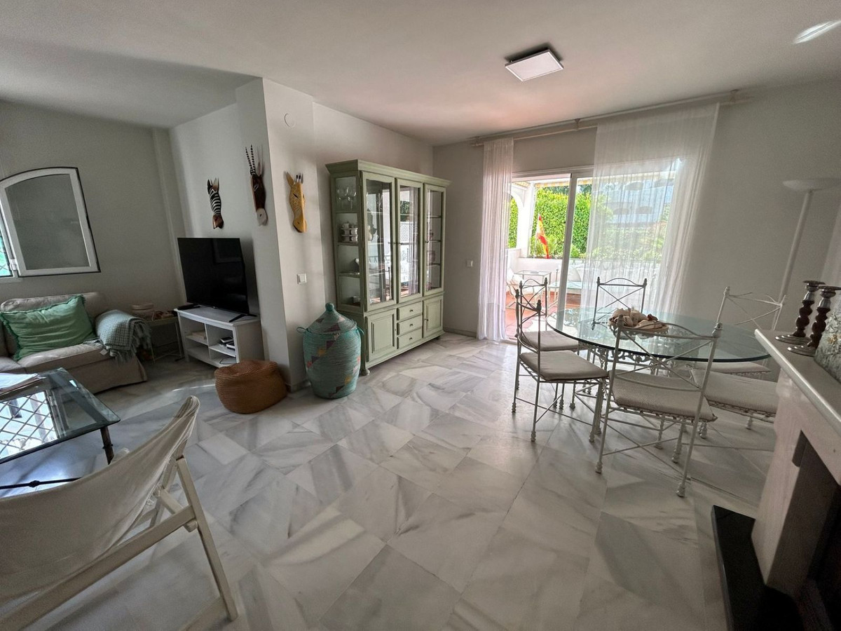 Appartement te koop in Marbella | 3 slaapkamers H5422516