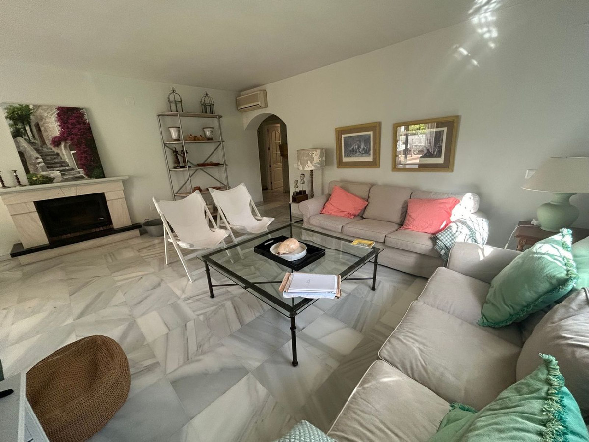 Appartement te koop in Marbella | 3 slaapkamers H5422516
